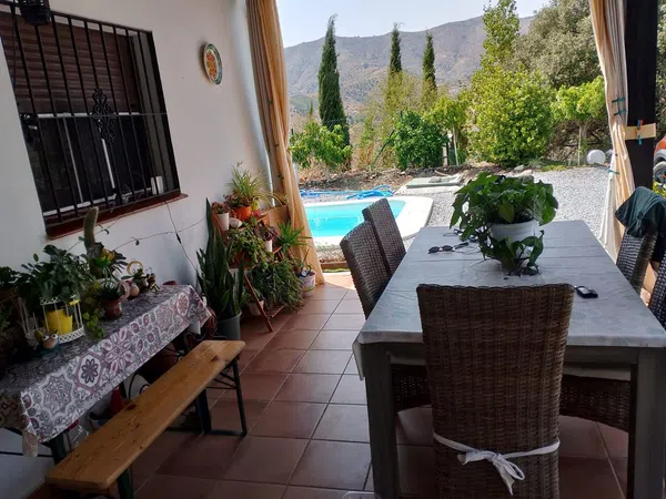 Casa rural en Camino de Málaga s/n - Foto 6