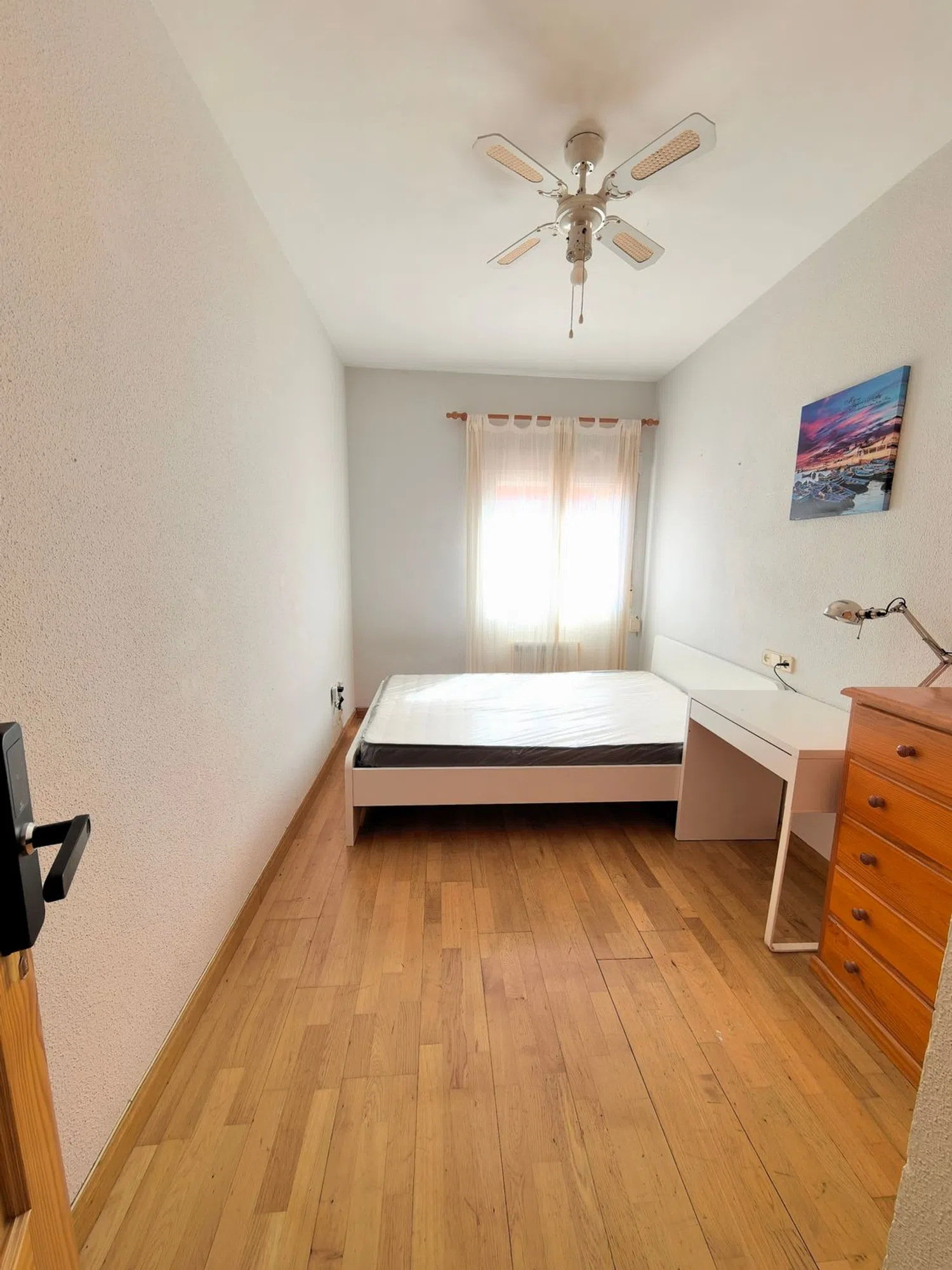 Piso en calle Zabaleta, 3 - Foto 1