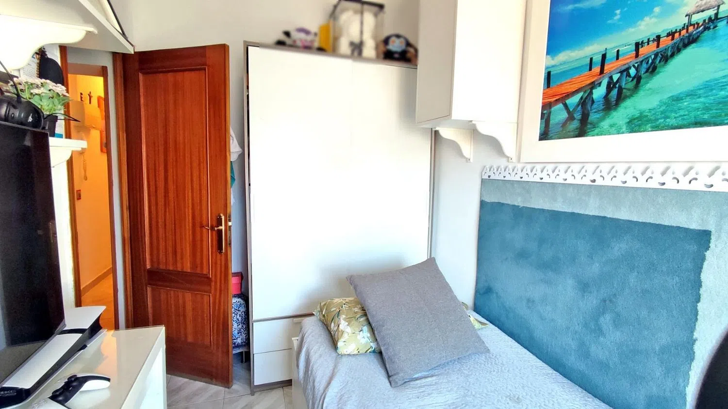 Piso en calle Vicenta Pachón, 19 - Foto 11