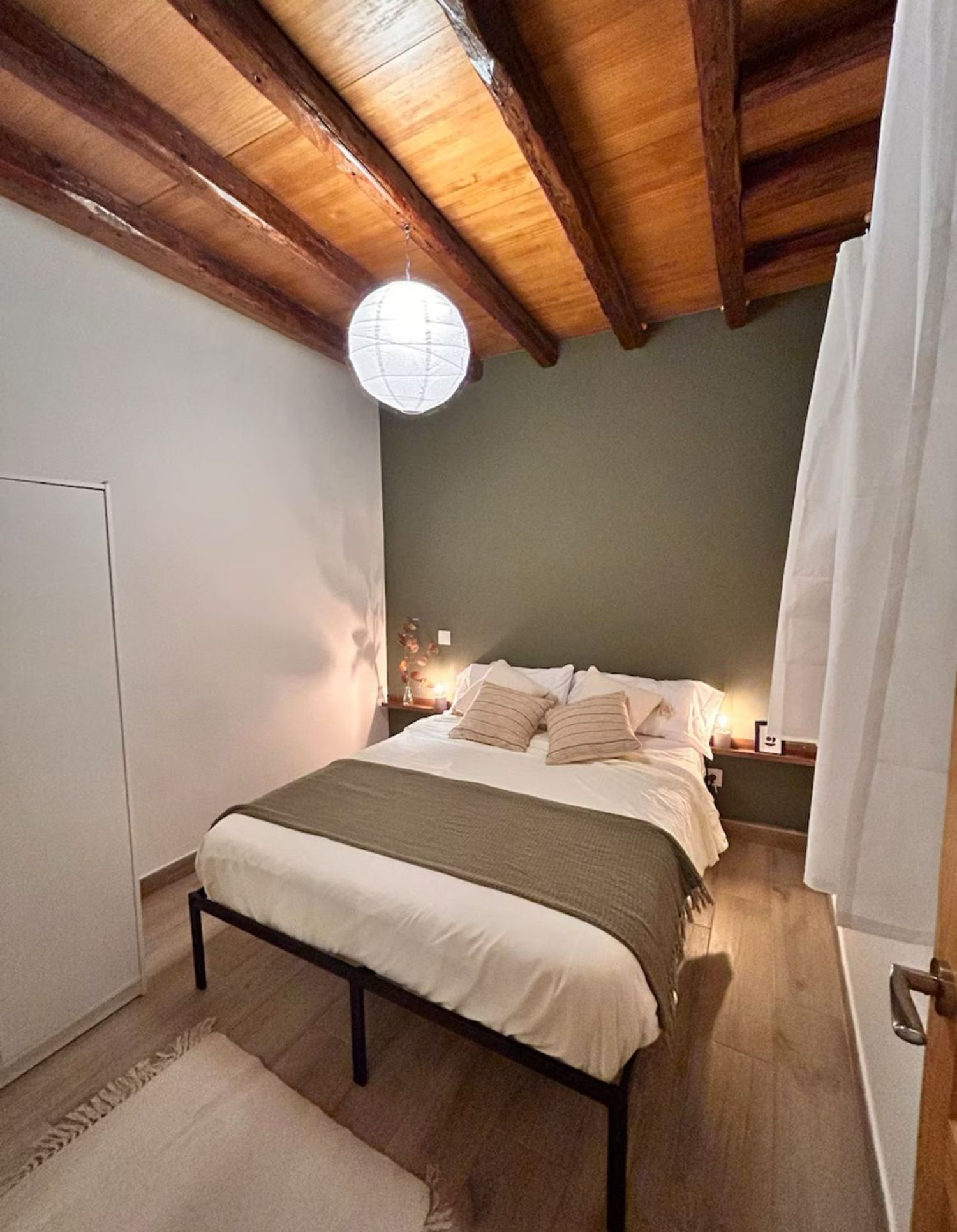 Piso en calle de Fuencarral, 98 - Foto 4