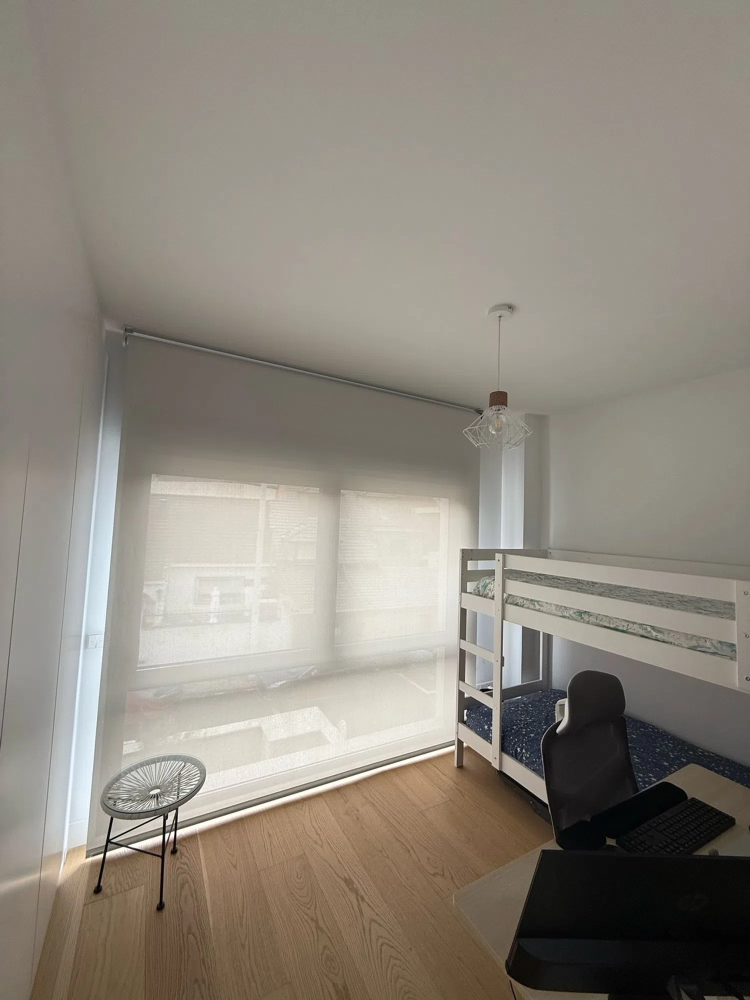 Chalet adosado en Barrio Montecarmelo - Foto 7