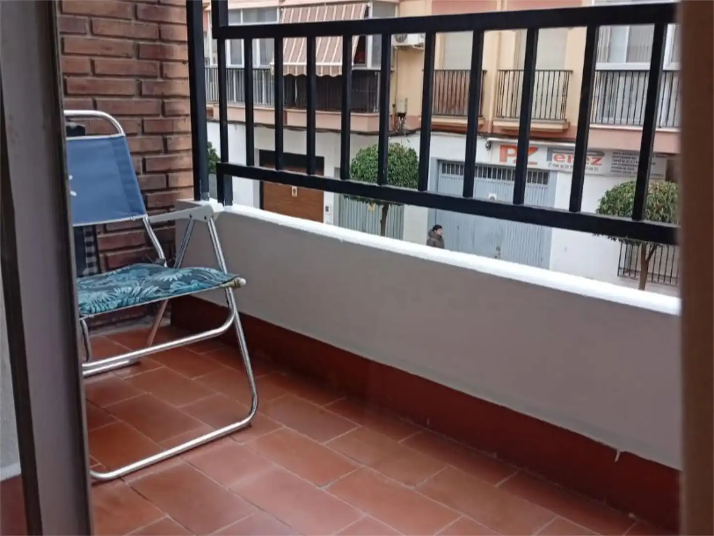 Piso en  Calle Pline 12 - Foto 11