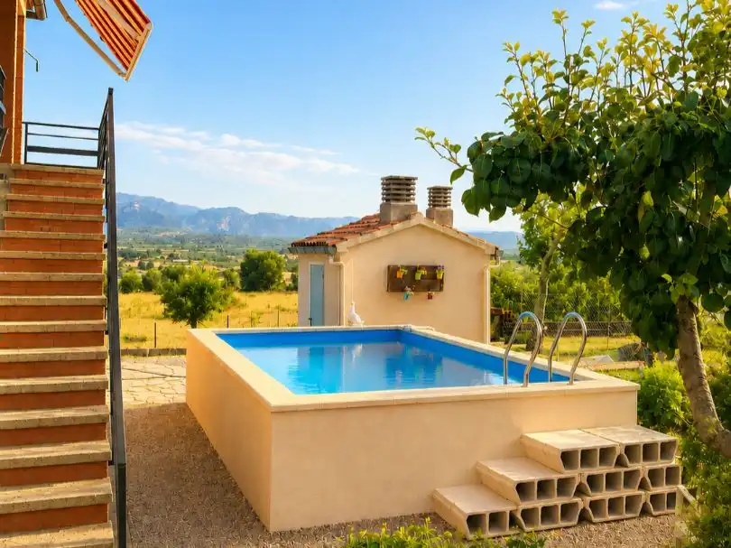Chalet en  Carrer Lluis Companys 27 - Foto 6