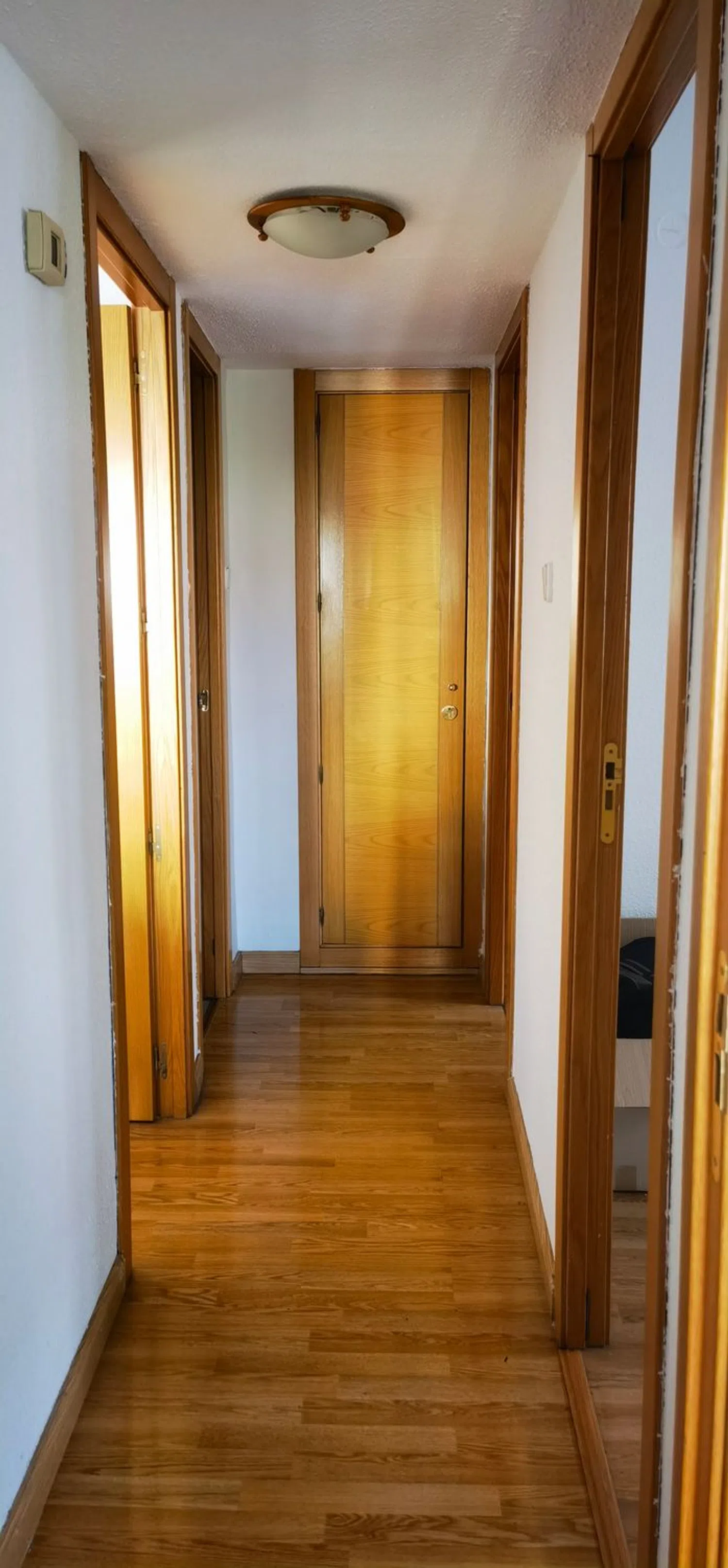 Piso en avenida de Betanzos, 53 - Foto 4