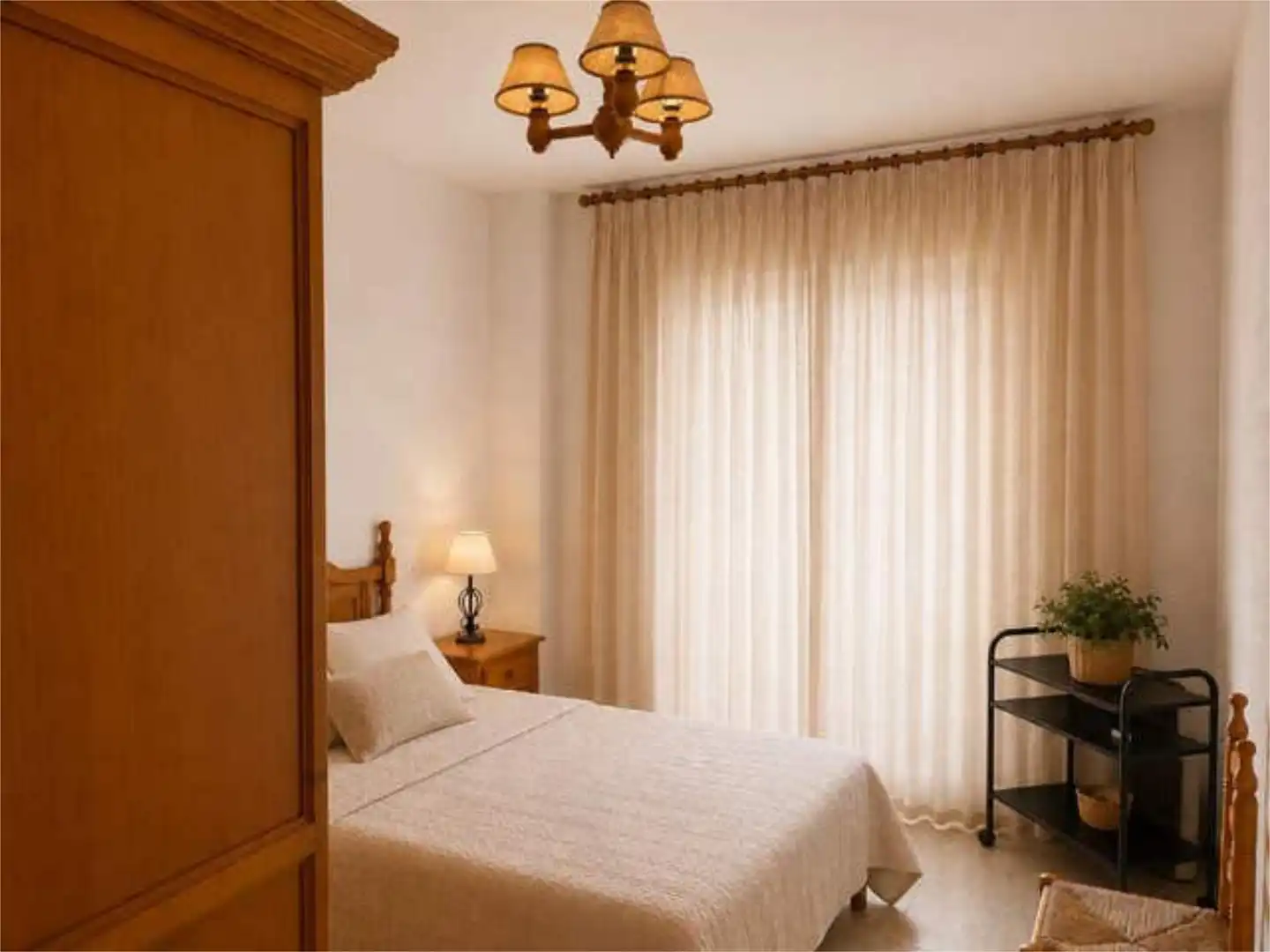 Apartamento en APARTAMENTO LA GUARDIA DE SALOBREÑA - Foto 4
