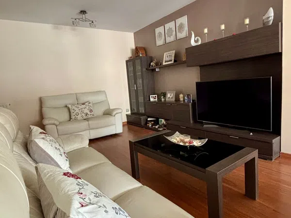 Piso en calle de la Amistad, 1 - Foto 2