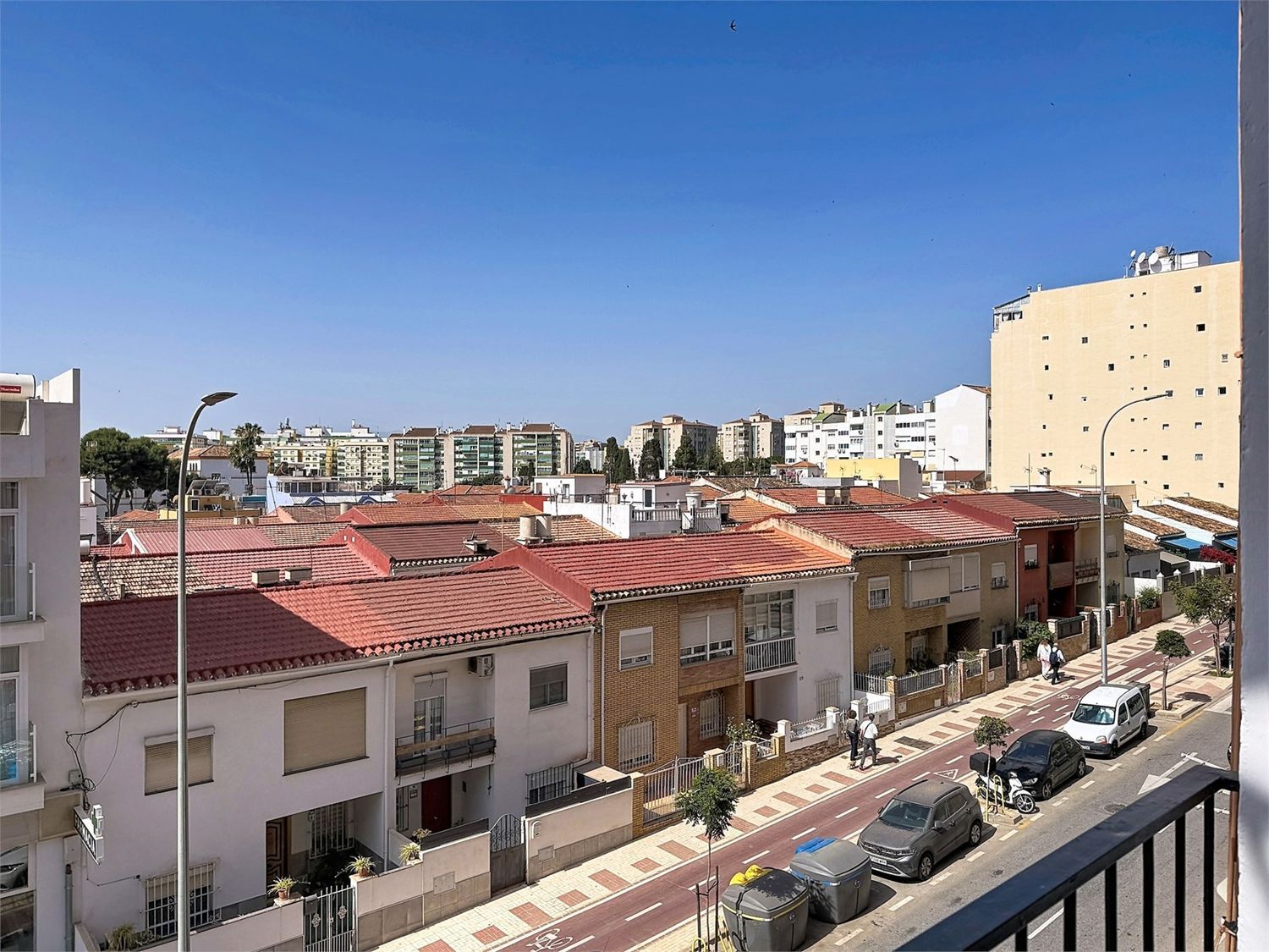Piso en Calle Martínez de la Rosa, 82 - Foto 11