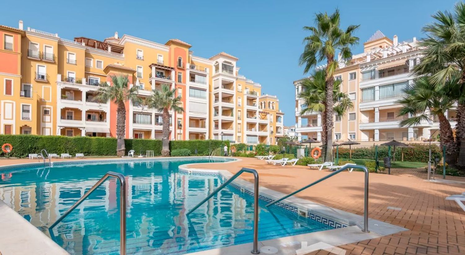 Piso en Avenida de la Mojarra, 24, Punta del Moral, Punta del Moral - Foto 5