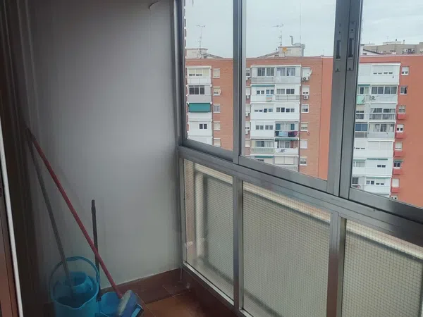 Piso en calle Eduardo Pascual y Cuellar, 6 - Foto 27