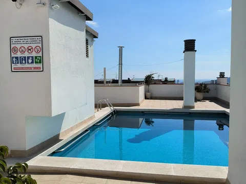 Piso en travesía de Dalt, 30