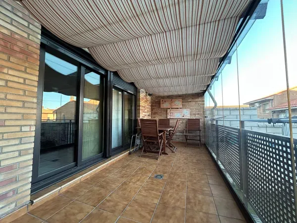 Casa o chalet independiente en Calle Toribio Laínez, 36 - Foto 31