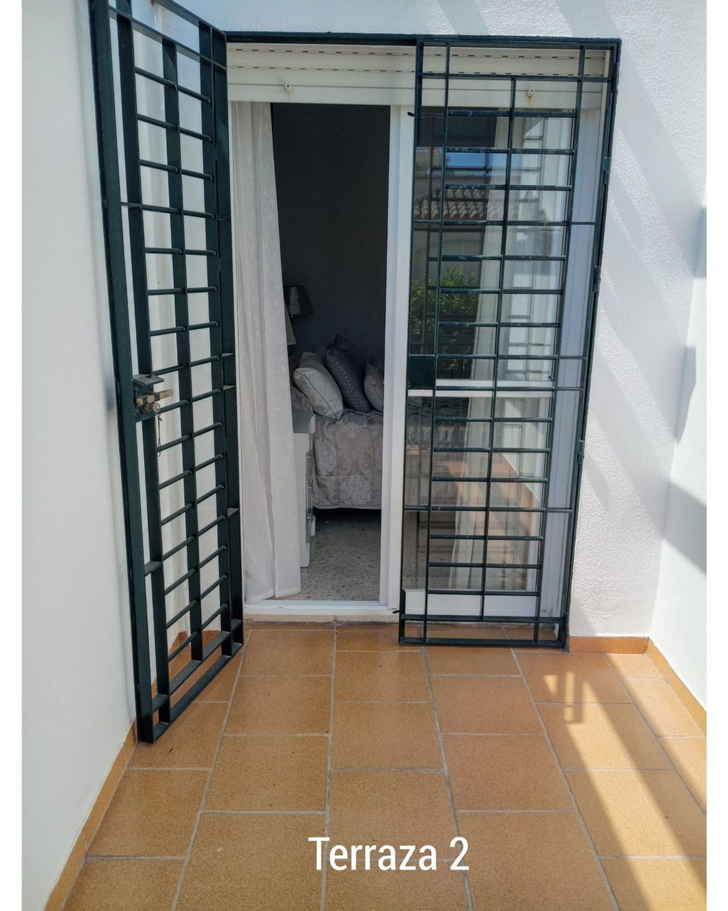 Chalet pareado en Avenida de Rocío Jurado, 1, Playa Cruz del Mar, Playa Cruz del Mar - Foto 12