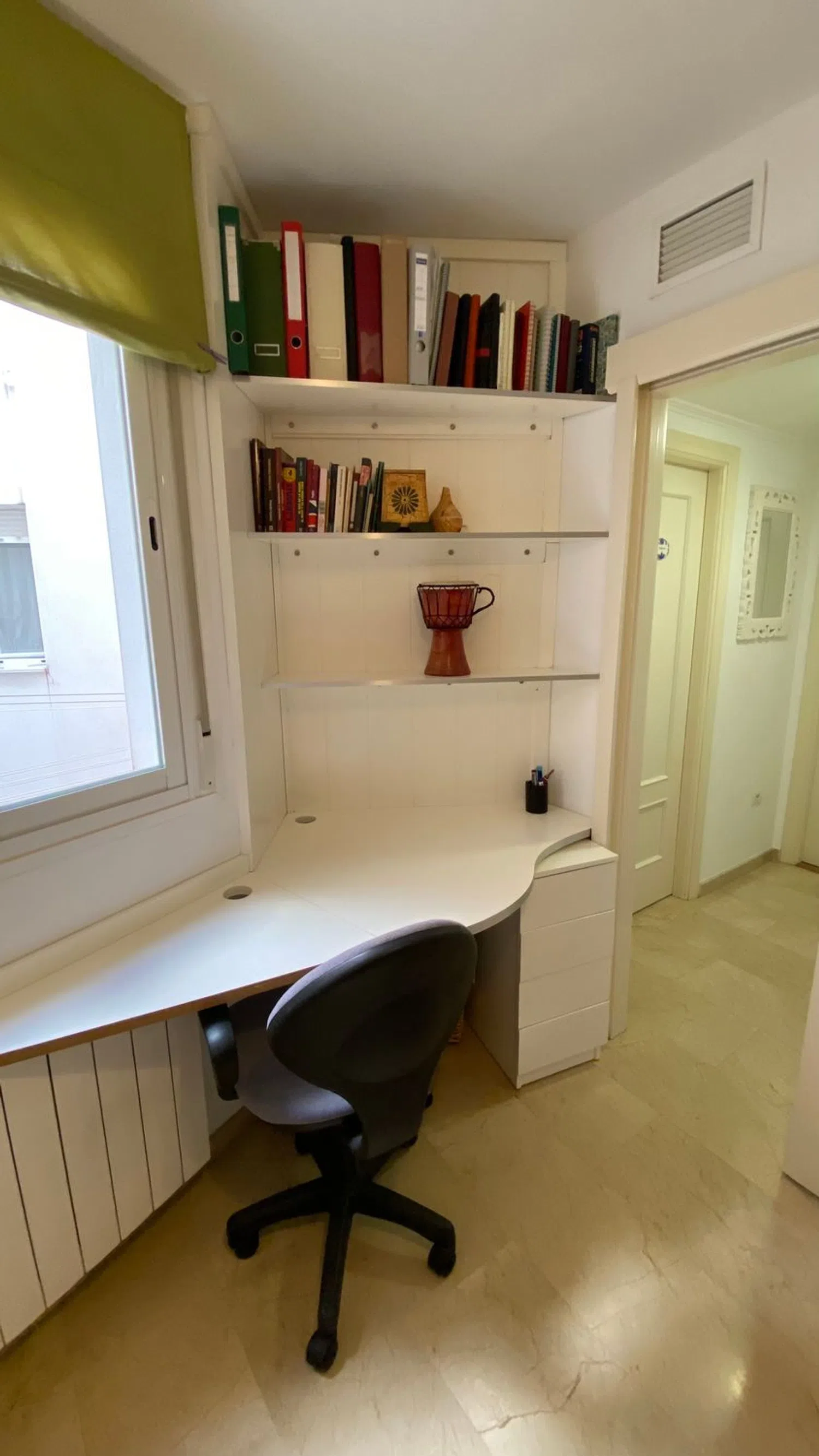 Piso en calle Aconcagua, 50 - Foto 19