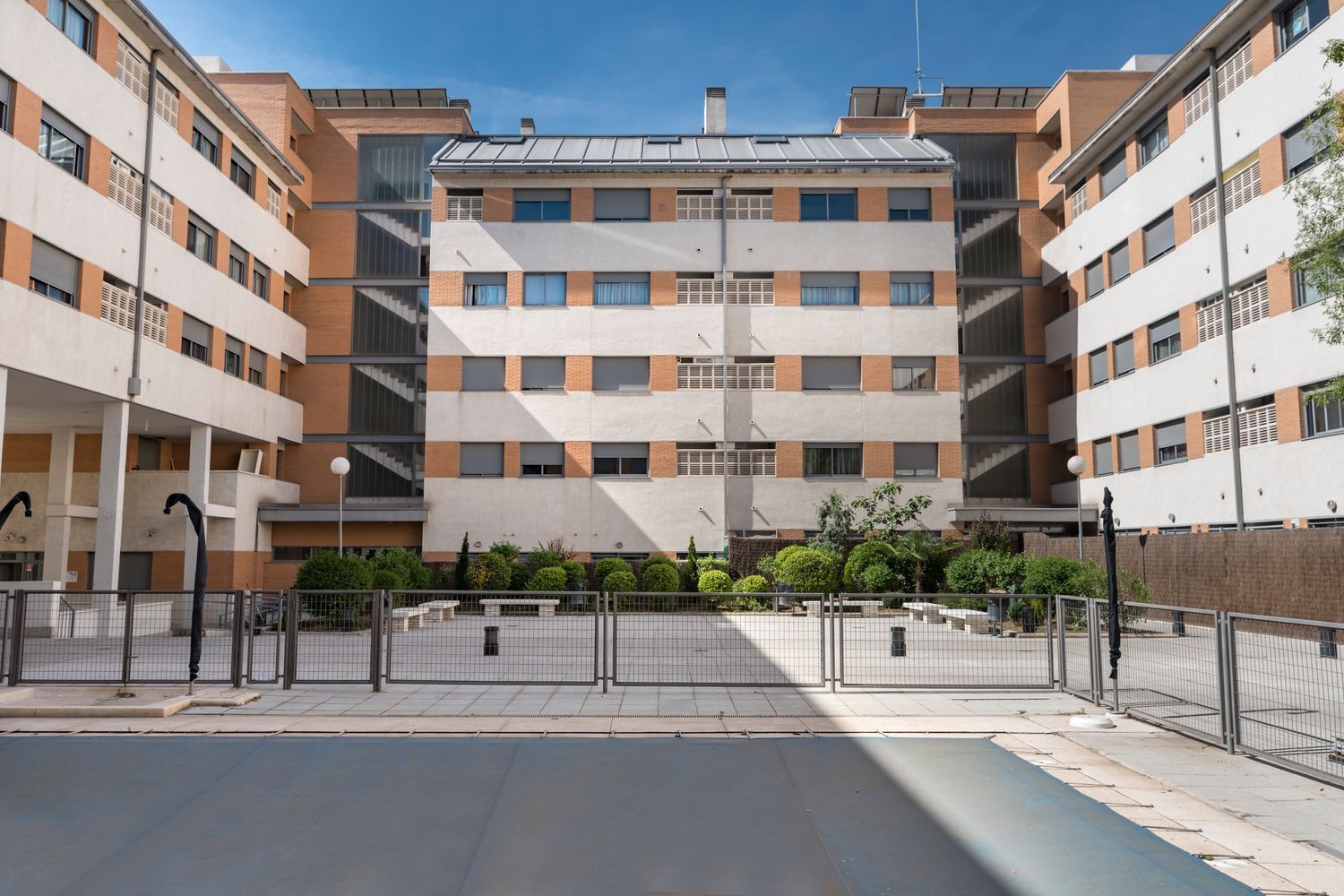Piso en Calle Jovellanos, 1 a - Foto 42