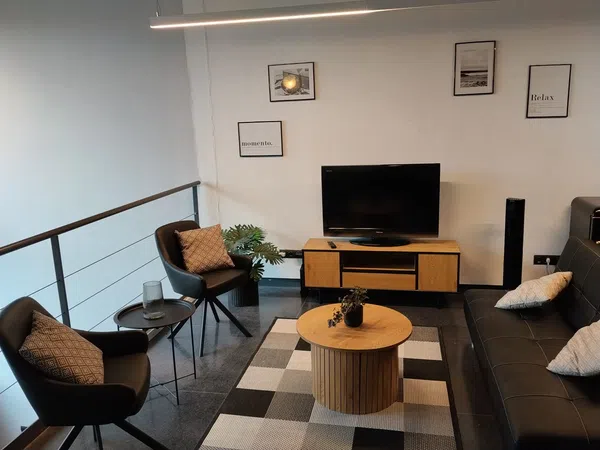 Dúplex en carretera Fuencarral a Alcobendas, 16 - Foto 2