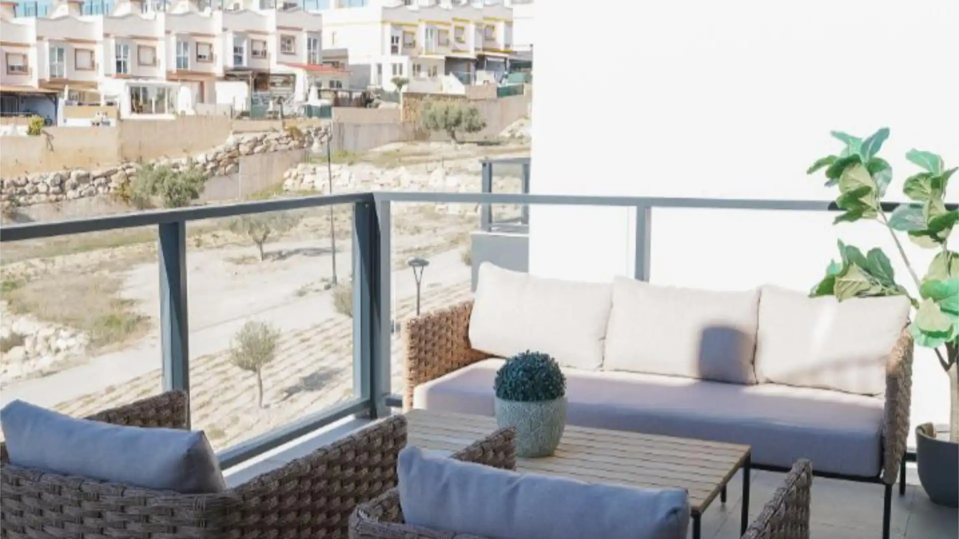 Piso en  Avenida Barcelona 2 - Foto 33