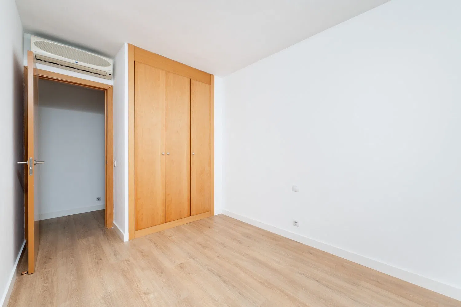 Piso en calle San Juan de Ortega - Foto 6