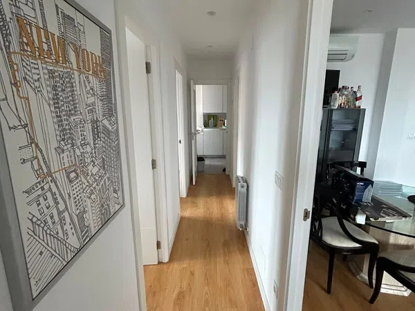 Piso en Calle Gutiérrez Solana, 20, Alisal - Cazoña - San Román, Alisal - Cazoña - San Román - Foto 2