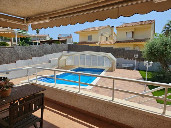 Casa o chalet independiente en Calle de la Marinada, 22, Mas Mel - Bellamar, Mas Mel - Bellamar - Foto 1