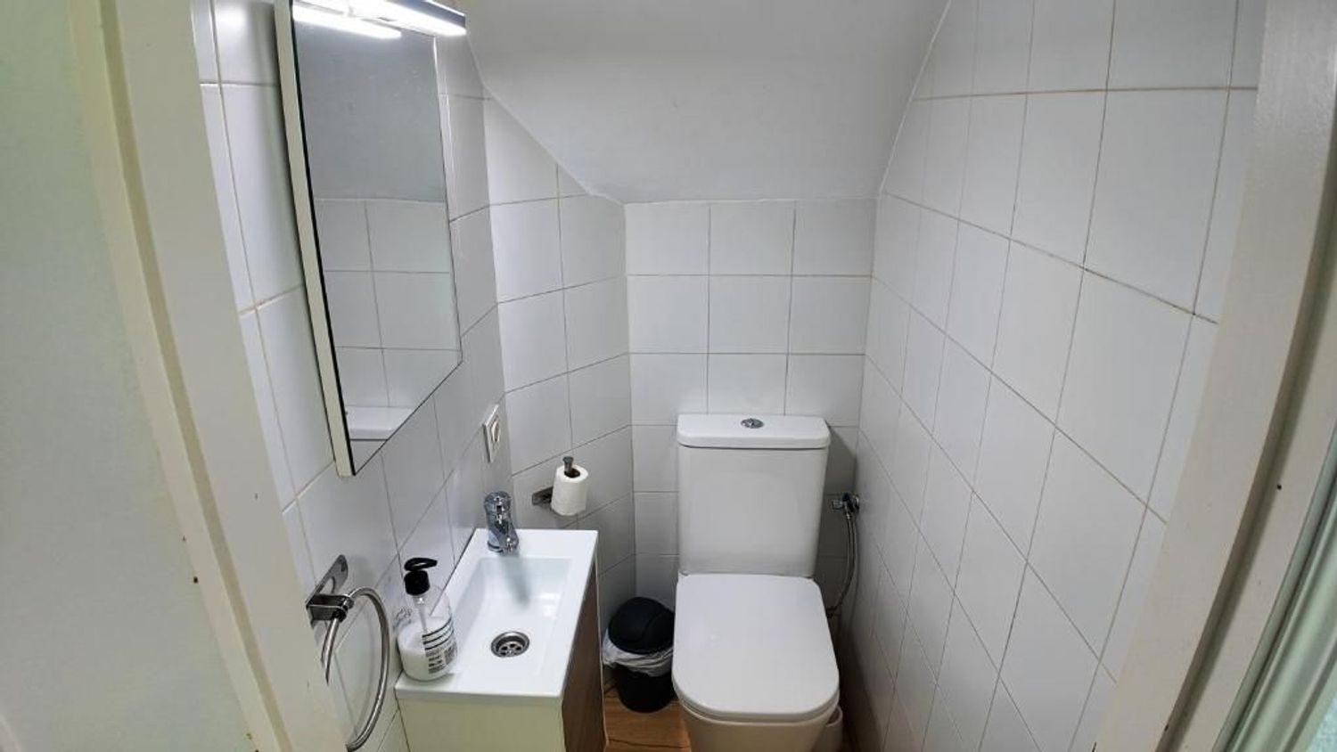 Chalet adosado en Calle de Miguel Hernández, 85 - Foto 17