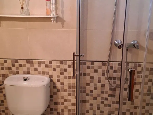 Chalet adosado en Camino de Bobar, 900, Vega de Acá - Nueva Almería - Cortijo Grande, Vega de Acá - Nueva Almería - Cortijo Grande - Foto 11