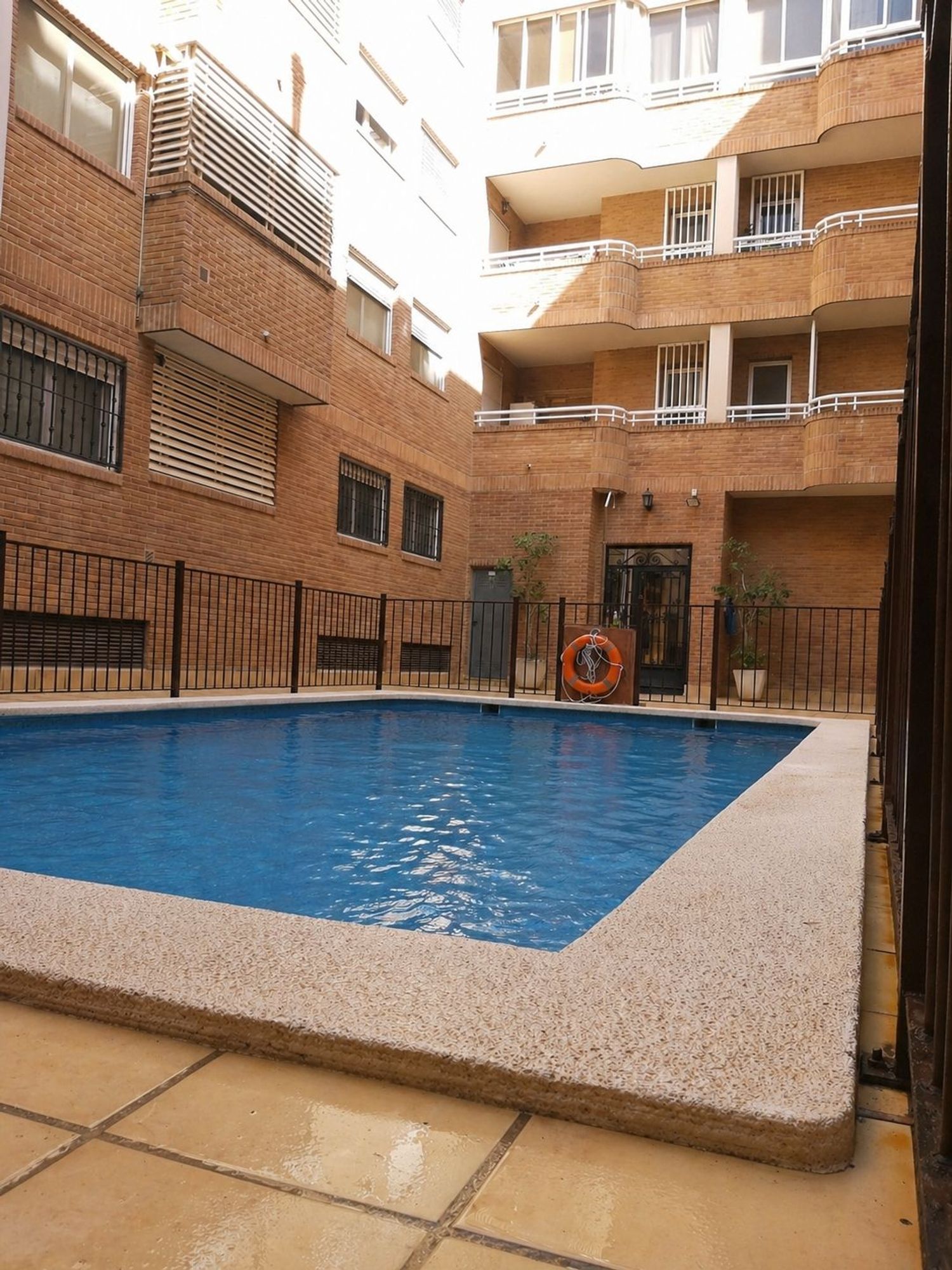 Piso en Calle Pérez Galdós, 1 - Foto 8