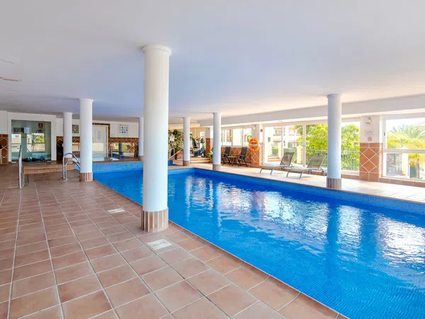 Piso en calle Pico Alcazaba, 15 - Foto 25