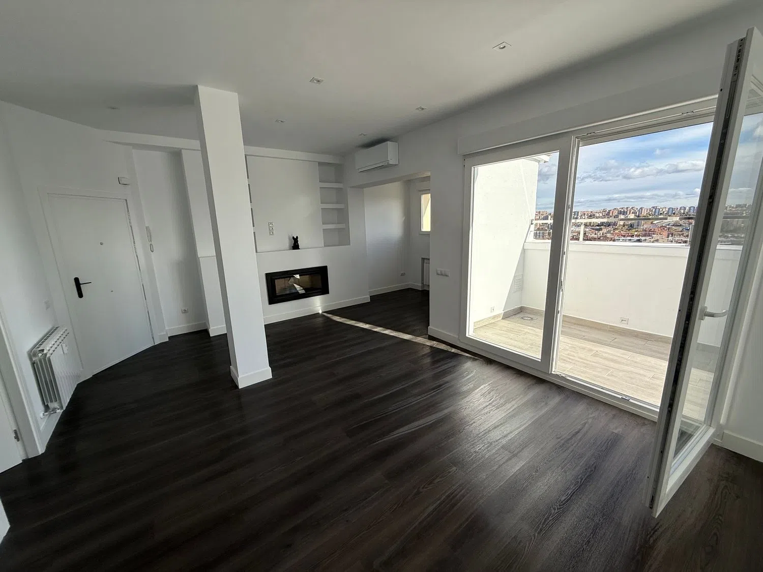 Ático en calle de los Reyes Magos, 18 - Foto 16