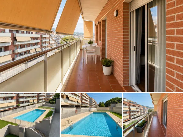 Dúplex en Calle d'Esteve Albert, 21, Via Europa - Parque Central, Via Europa - Parque Central - Foto 1