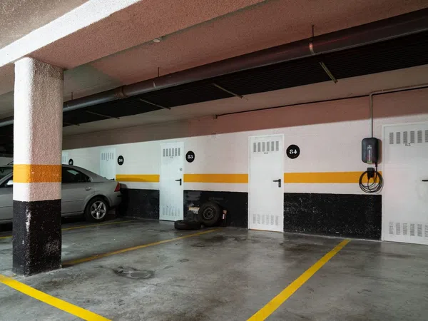 Piso en Calle Sociedad Santa Agueda, 8, Lasesarre, Lasesarre - Foto 30