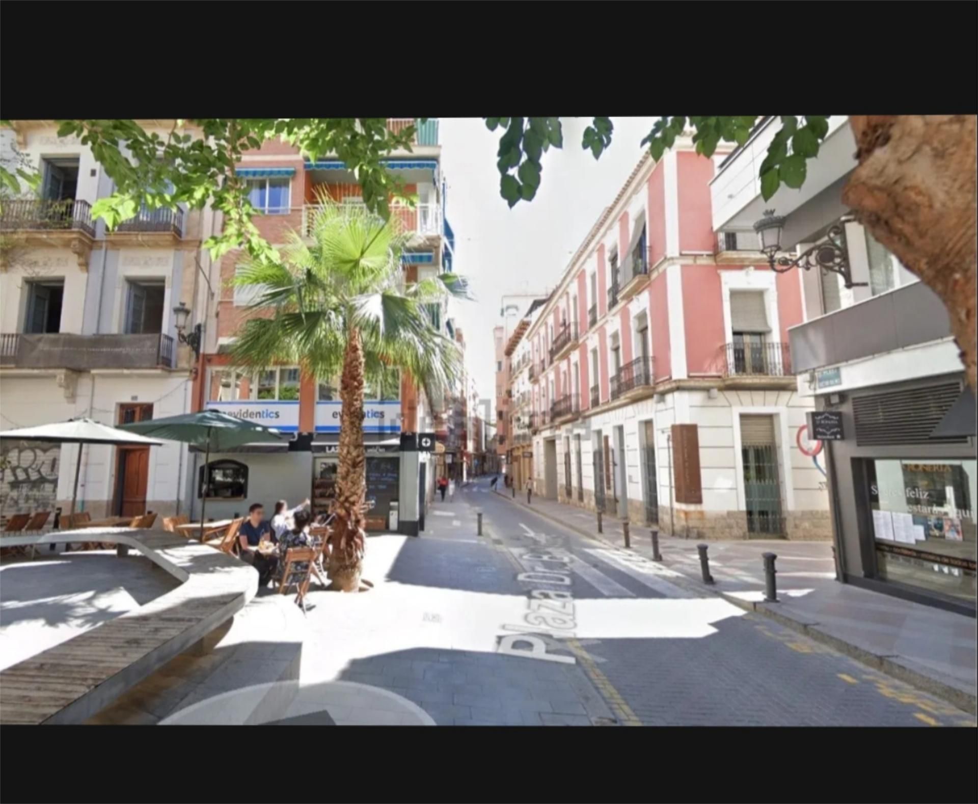 Piso en  Carrer del Cid 20