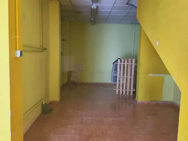 Local en Avenida de Andalucía, 15, Centro, Centro - Foto 6