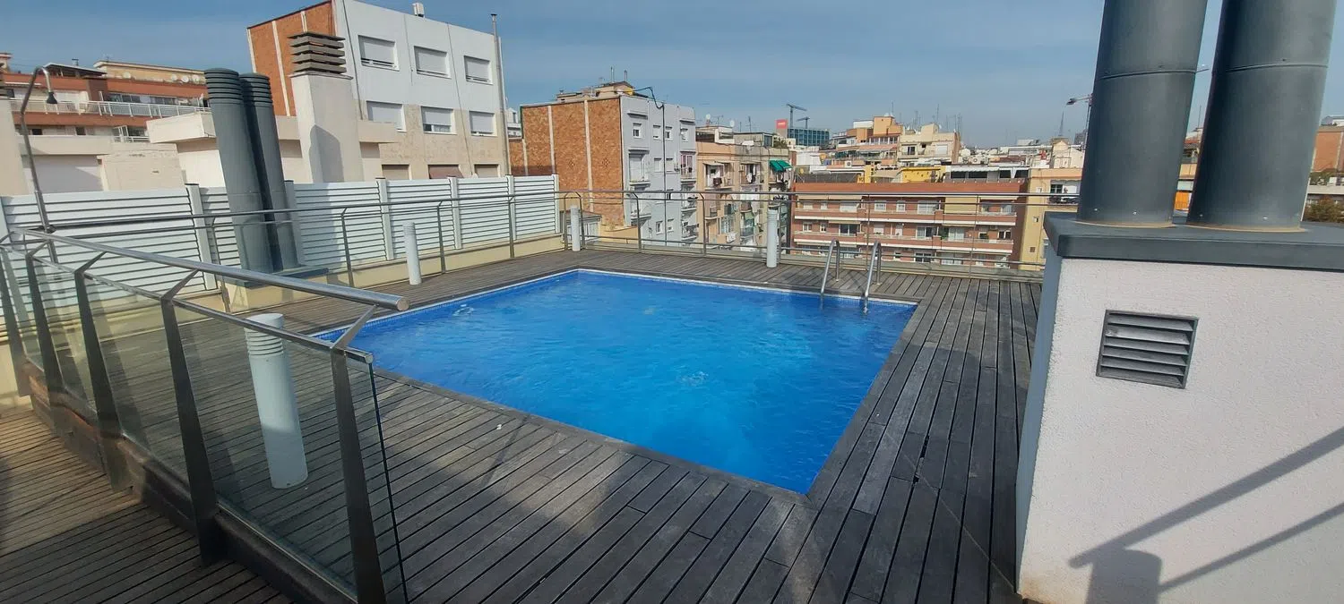 Piso en calle de Vilamarí, 110 - Foto 1