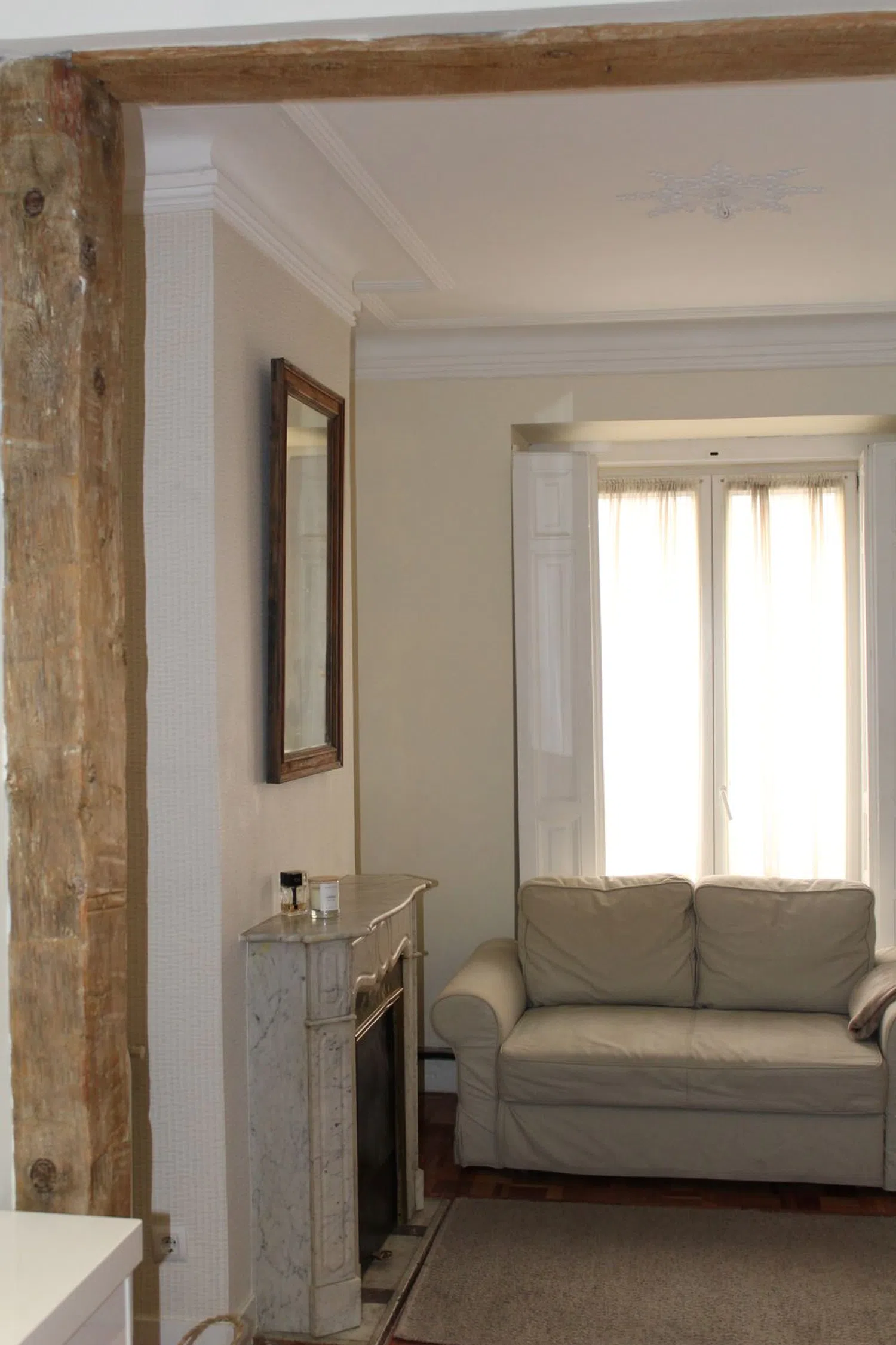 Estudio en calle de Claudio Coello, 93 - Foto 14