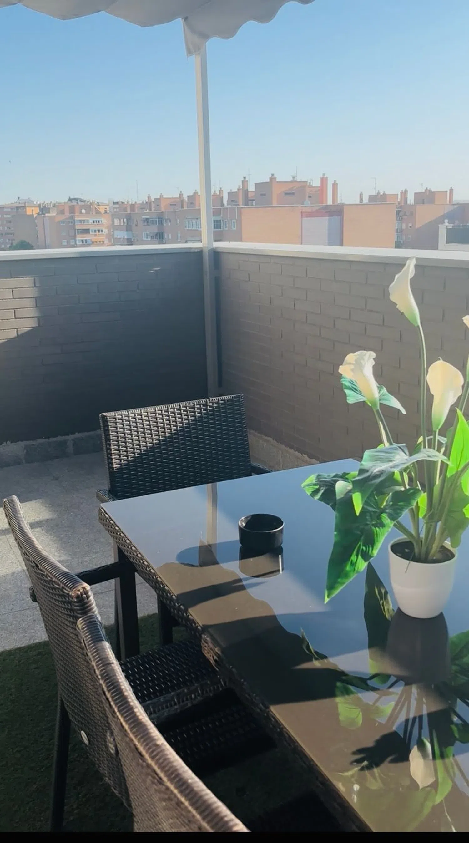 Ático en calle Río Ebro, 9 - Foto 14