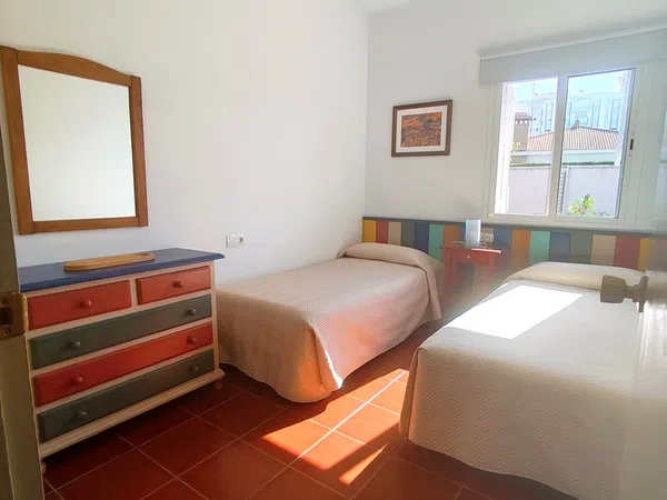 Casa o chalet independiente en Centro - Foto 13