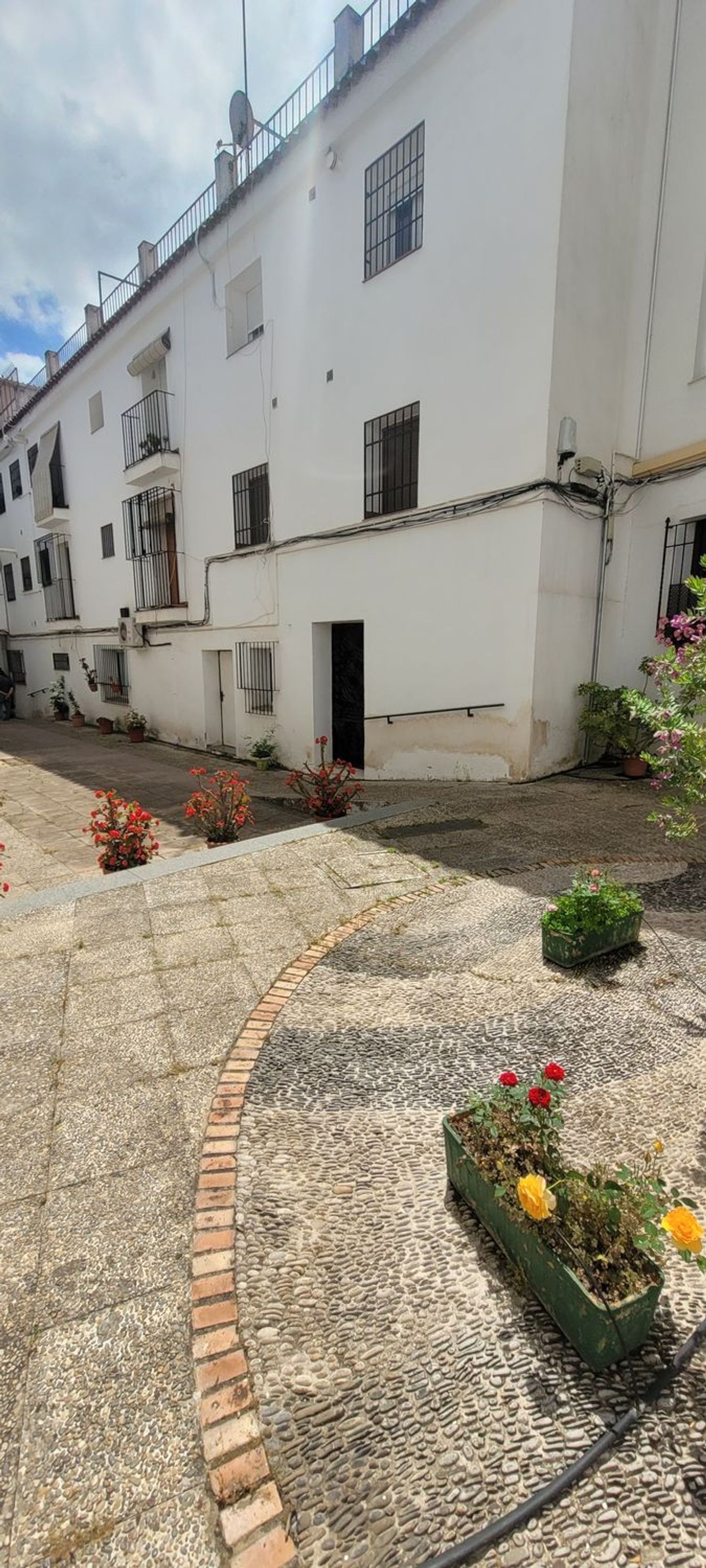 Piso en Calle San Pablo, 23, Casco Histórico - Ollerías - Marrubial - Foto 17