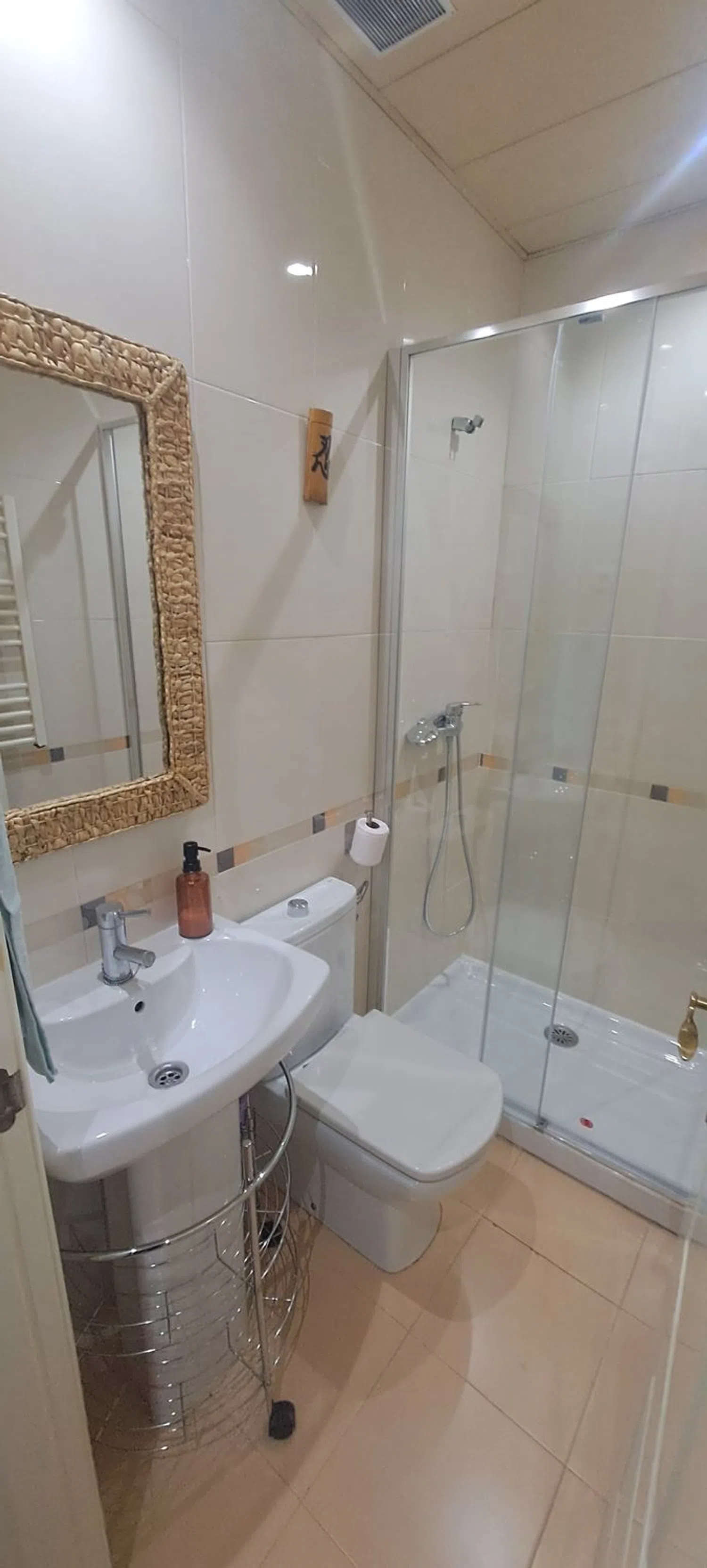 Estudio en Barrio Puerta del Ángel - Foto 17