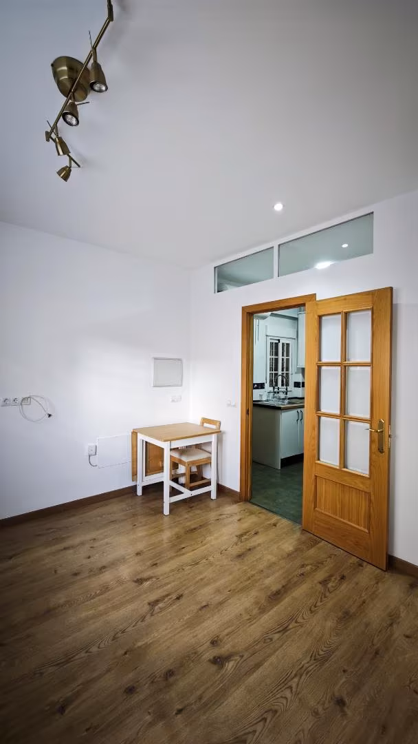 Piso en  Calle de los Vizcaínos 9 - Foto 6