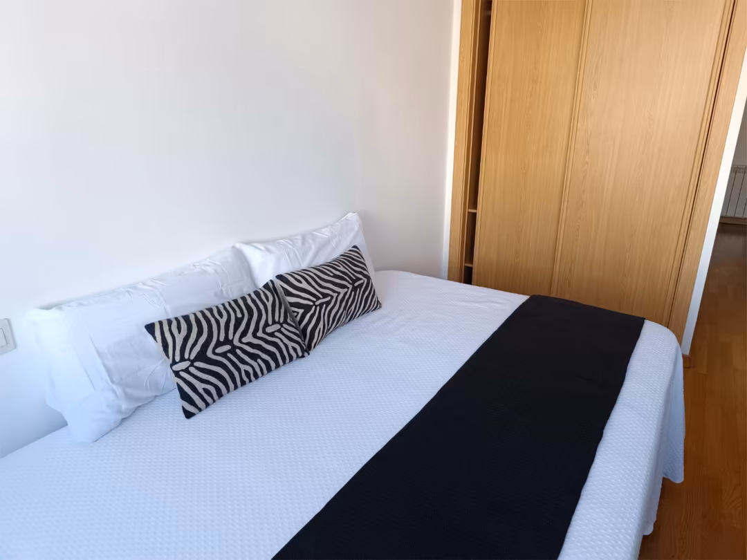 Estudio en  Rúa de Urzáiz 25 - Foto 6