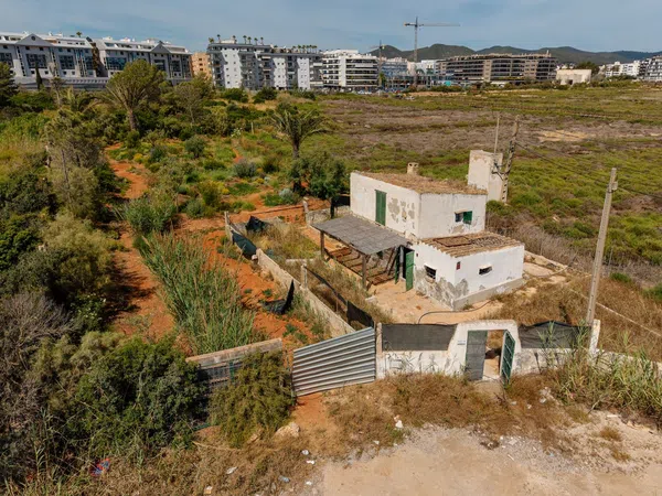 Casa rural en Camino ses Feixes, 46, Marina Botafoc - Talamanca, Marina Botafoc - Talamanca - Foto 31