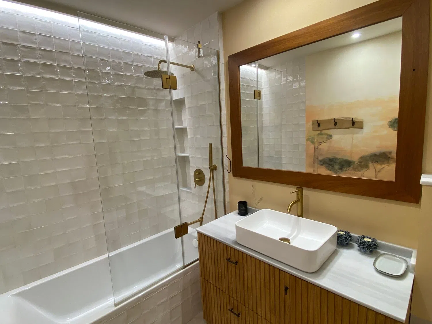 Ático en calle de Fresnedillas, 8 - Foto 22