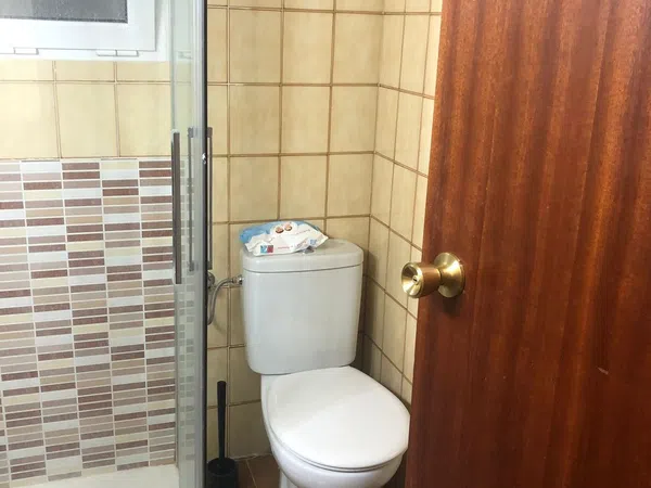 Piso en Calle de Masquefa, Camí de Vera - Foto 25