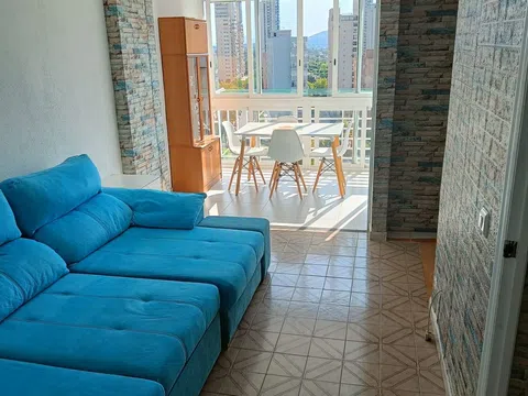 Piso en avenida de Portugal, 1