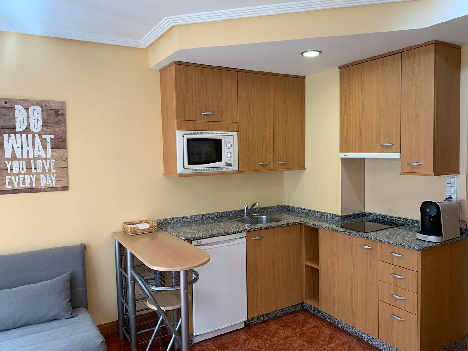 Piso en calle Guatemala, 3 - Foto 2