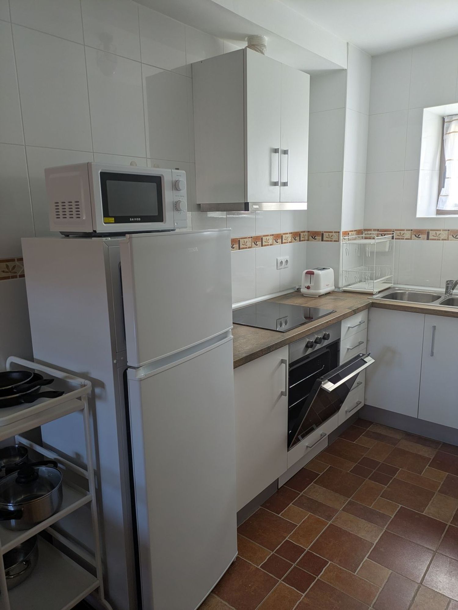 Chalet pareado en Barrio Redo, 1 - Foto 6