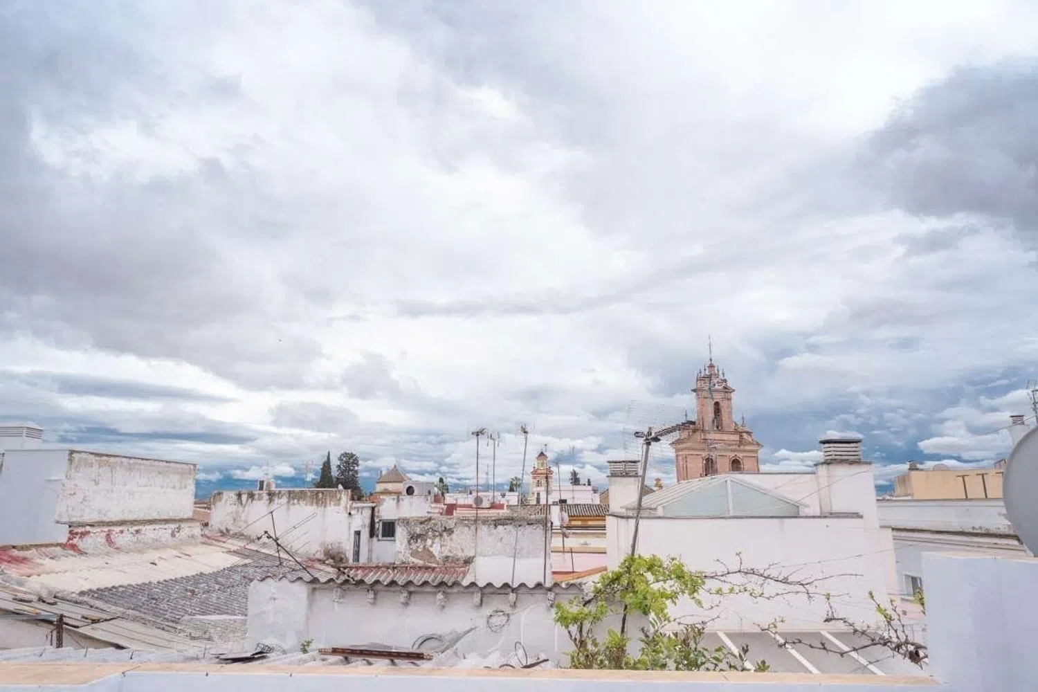 Estudio en calle Castellar, 4 - Foto 1