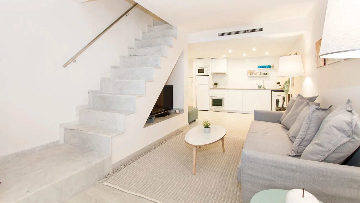 Dúplex en calle de Son Armadans, 23 - Foto 2