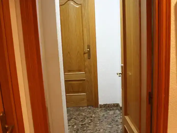 Piso en  Carrer de Ramon Llull 27 - Foto 23