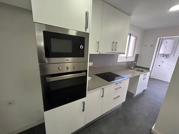 Piso en Calle d'Antonio Machado, 22, El Castell-Poble Vell, El Castell-Poble Vell - Foto 34